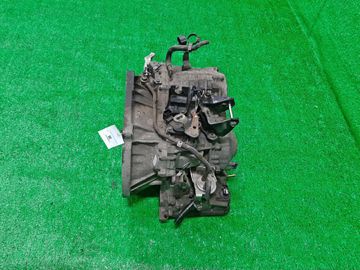 АКПП НА NISSAN SERENA TC24 QR20DE