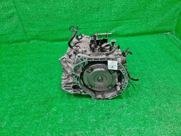 АКПП НА NISSAN SERENA TC24 QR20DE