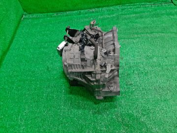 АКПП НА NISSAN SERENA TC24 QR20DE