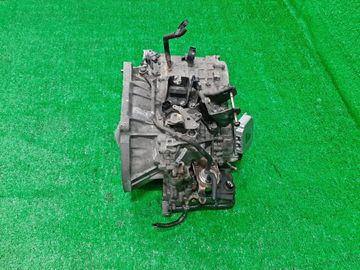 АКПП НА NISSAN SERENA TC24 QR20DE