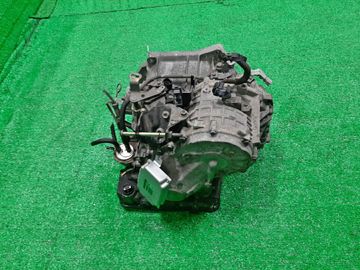 АКПП НА NISSAN SERENA TC24 QR20DE