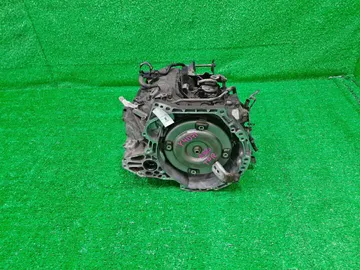 АКПП НА NISSAN PRIMERA WTP12 QR20DE