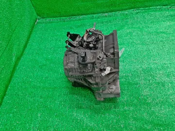 АКПП НА NISSAN PRIMERA WTP12 QR20DE