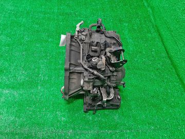 АКПП НА NISSAN PRIMERA WTP12 QR20DE