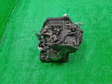 АКПП НА NISSAN PRIMERA WTP12 QR20DE