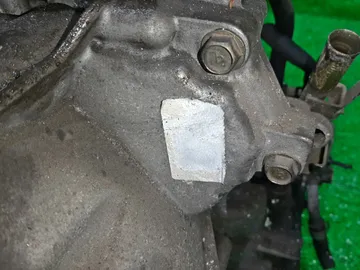 АКПП НА NISSAN PRIMERA WTP12 QR20DE