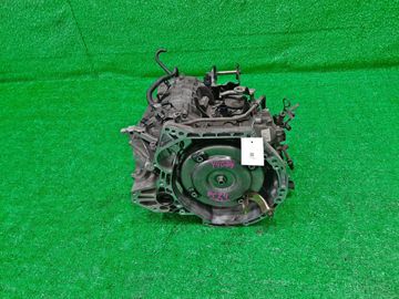 АКПП НА NISSAN SERENA TC24 QR20DE
