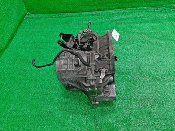 АКПП НА NISSAN SERENA TC24 QR20DE