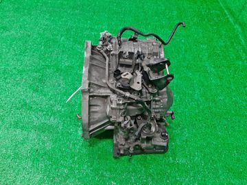 АКПП НА NISSAN SERENA TC24 QR20DE