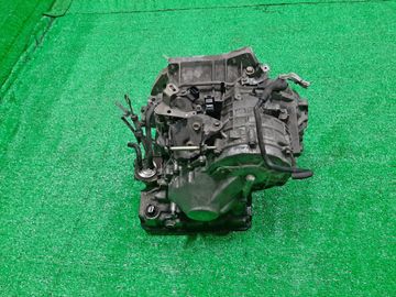 АКПП НА NISSAN SERENA TC24 QR20DE