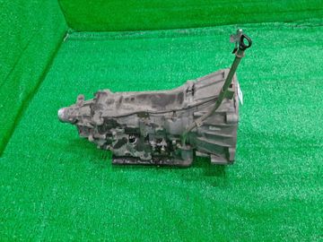 АКПП НА NISSAN STAGEA PM35 VQ35DE