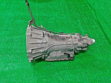 АКПП НА NISSAN STAGEA PM35 VQ35DE