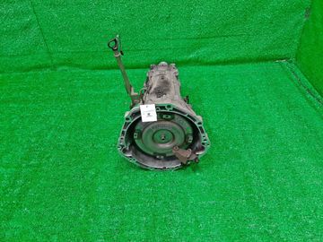 АКПП НА NISSAN STAGEA PM35 VQ35DE