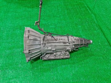 АКПП НА NISSAN SKYLINE V35 VQ25DD