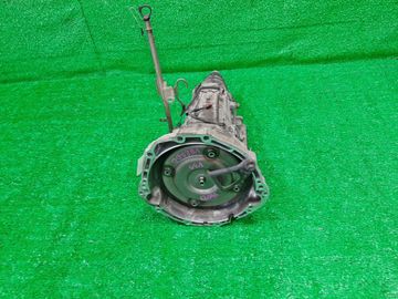 АКПП НА NISSAN SKYLINE V35 VQ25DD