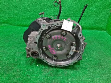 АКПП НА TOYOTA CAMRY ACV40 2AZ-FE