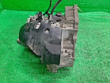 АКПП НА TOYOTA CAMRY ACV40 2AZ-FE