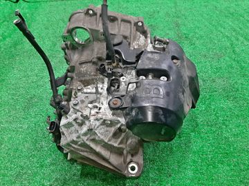 АКПП НА TOYOTA CAMRY ACV40 2AZ-FE