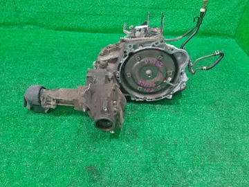 АКПП НА TOYOTA VOLTZ ZZE138 1ZZ-FE