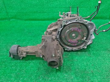 АКПП НА TOYOTA VOLTZ ZZE138 1ZZ-FE