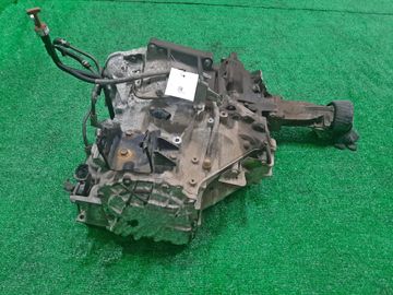АКПП НА TOYOTA VOLTZ ZZE138 1ZZ-FE