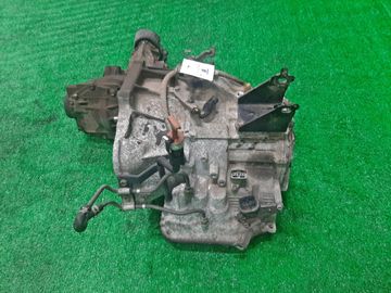 АКПП НА TOYOTA VOLTZ ZZE138 1ZZ-FE