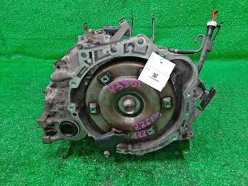 АКПП НА TOYOTA VOLTZ ZZE136 1ZZ-FE