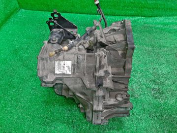 АКПП НА TOYOTA VOLTZ ZZE136 1ZZ-FE