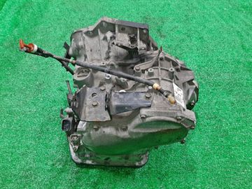 АКПП НА TOYOTA VOLTZ ZZE136 1ZZ-FE