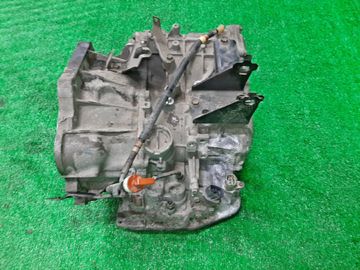 АКПП НА TOYOTA VOLTZ ZZE136 1ZZ-FE