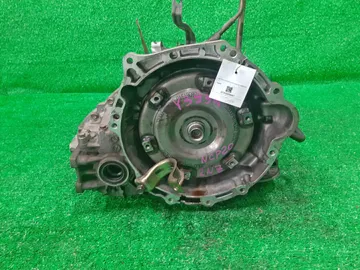 АКПП НА TOYOTA FUNCARGO NCP20 2NZ-FE