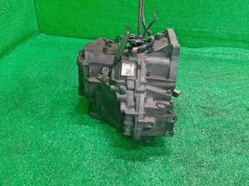 АКПП НА TOYOTA FUNCARGO NCP20 2NZ-FE