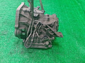 АКПП НА TOYOTA FUNCARGO NCP20 2NZ-FE