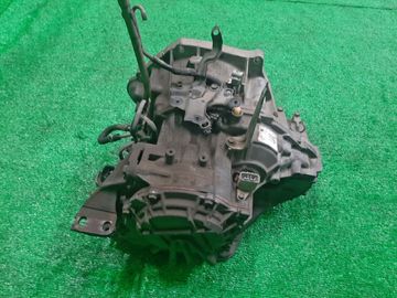 АКПП НА TOYOTA FUNCARGO NCP20 2NZ-FE