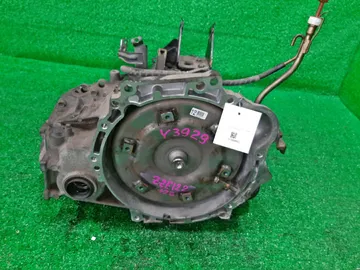 АКПП НА TOYOTA COROLLA SPACIO ZZE122N 1ZZ-FE