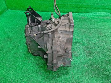 АКПП НА TOYOTA COROLLA SPACIO ZZE122N 1ZZ-FE