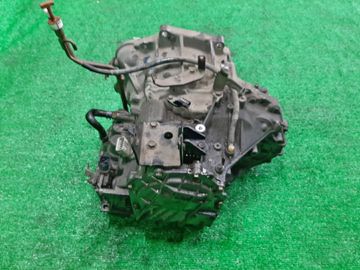 АКПП НА TOYOTA COROLLA SPACIO ZZE122N 1ZZ-FE