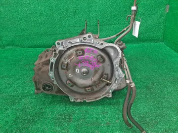 АКПП НА TOYOTA COROLLA SPACIO ZZE122N 1ZZ-FE