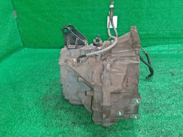 АКПП НА TOYOTA COROLLA SPACIO ZZE122N 1ZZ-FE