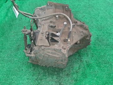 АКПП НА TOYOTA COROLLA SPACIO ZZE122N 1ZZ-FE