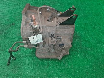 АКПП НА TOYOTA COROLLA SPACIO ZZE122N 1ZZ-FE