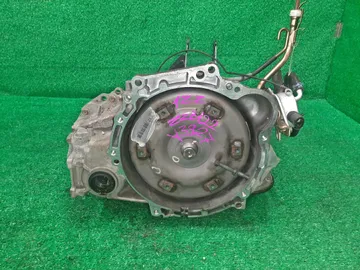 АКПП НА TOYOTA COROLLA ZZE122 1ZZ-FE