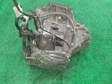 АКПП НА TOYOTA COROLLA ZZE122 1ZZ-FE