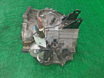 АКПП НА TOYOTA COROLLA ZZE122 1ZZ-FE