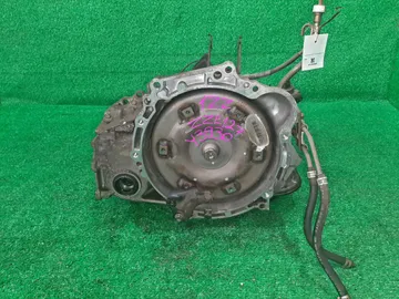 АКПП НА TOYOTA WILL VS ZZE127 1ZZ-FE