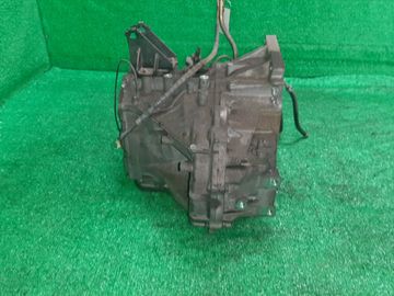 АКПП НА TOYOTA WILL VS ZZE127 1ZZ-FE