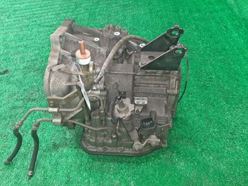 АКПП НА TOYOTA WILL VS ZZE127 1ZZ-FE