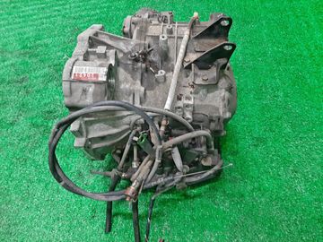 АКПП НА TOYOTA CALDINA ST191G 3S-FE