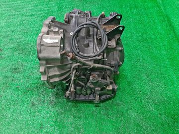 АКПП НА TOYOTA CALDINA ST191G 3S-FE