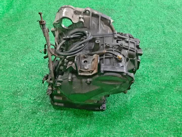 АКПП НА TOYOTA CALDINA ST191G 3S-FE